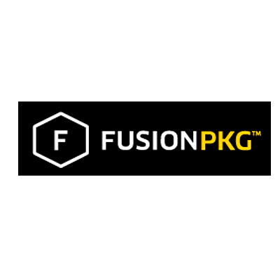 Fusion Packaging image