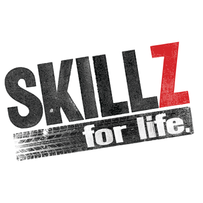 Skillz For Life image