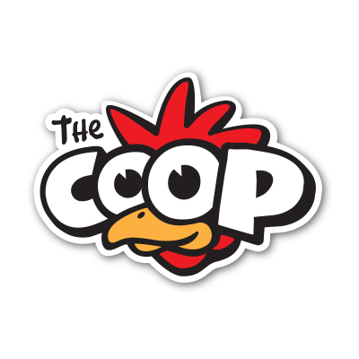 The Coop image