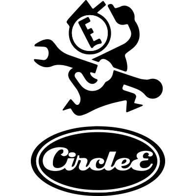 Circle E image