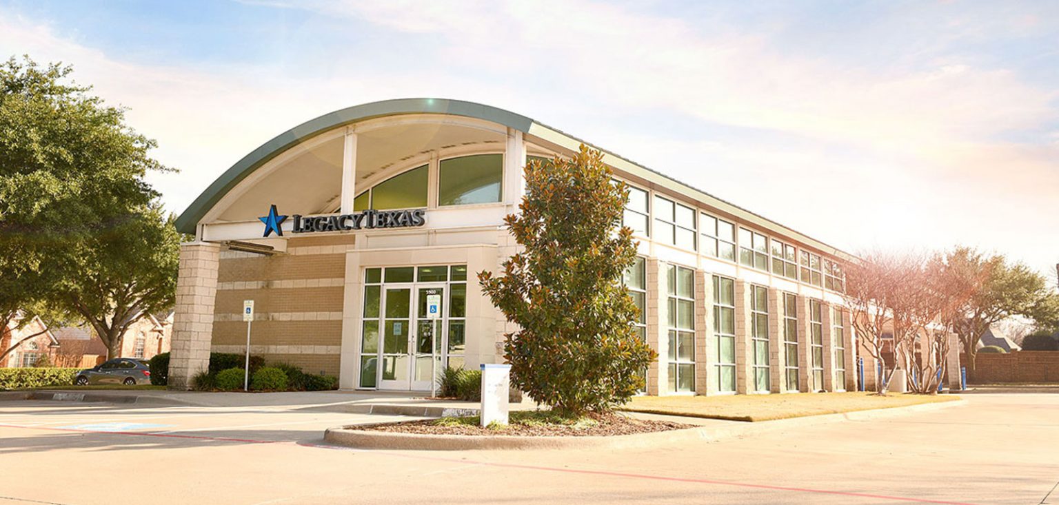 Prosperity Bank Beyondigital