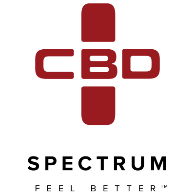 Spectrum CBD image